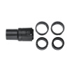 METABO Spojovací diel Quick priemer 40 mm / priemer 45 mm 635408000