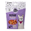 VetExpert Mr.Bandiť pochúťka SUSHI kačica a ryba 80g