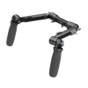 SmallRig 5205 Shoulder Rig Dual-Handle pre 15mm LWS Rods