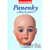 Panenky z dílny do galerie - Dagmar Jurčíková, Jan Malý