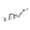 Hansgrohe Talis S 72417000 na okraj vane