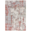 ASIATIC LONDON Gatsby Red - koberec ROZMER CM: 200 x 300