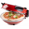 DOMO Pizza pec na čerstvú pizzu, červená DO9284PZ