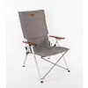 HOLID Skladacia kempingová stolička Holiday Travel JOPLIN II
