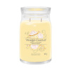 Yankee Candle Signature Vanilla Cupcake 567g