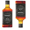 VEĽKÝ UTERÁK WHISKY, FĽAŠA JE ELEGANTNÝ DARČEK (VEĽKÝ UTERÁK WHISKY, FĽAŠA JE ELEGANTNÝ DARČEK)