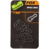 Rychlo karabinka Fox Speed Links 20ks