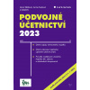 Podvojné účetnictví 2023 - Jana Skálová, Anna Suková