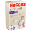 HUGGIES® Nohavičky plienkové jednorazové 6 Extra Care Pants (15-25 kg) 30 ks