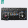 Doto Design Skin DDJ-REV7 DAY & NIGHT Black