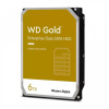 Western Digital Gold Enterprise HDD 6TB 3,5