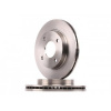 TATechnix Brzdové kotúče Ford ORION III (GAL) 1.3, 1.4, 1.6i16V, 1.6, 1.6i, 1.8i16V, 1.8D, 1.8TD