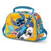 Karactermania Lilo & Stitch 3D Lunch Taška Mickey 3D Skater