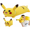 Maskot Pokémon PIKACHU 50 cm vankúš PLYŠOVÝ