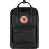 Fjallraven Ruksaky a batohy Kånken Laptop 15 Čierna