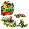 LEGO® NINJAGO 71850 Lloyd vs. spinner pozemskej príšery - LEGO
