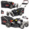Kosačka benzínová - Benzínová kosačka na trávu NAX 2000S s pohonom Briggs 625E 5v1 (Kosačka benzínová - Benzínová kosačka na trávu NAX 2000S s pohonom Briggs 625E 5v1)
