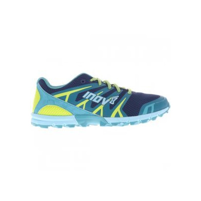 Inov-8 TRAIL TALON 235 W (S) navy/blue/yellow UK 5 běžecká obuv