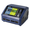 Nabíjačka SkyRC D100 Neo LiPo 1-6s 10A 100W AC Charger