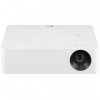 Projektor LG PF610P (PF610P.AEU) biely