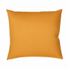 Obliečka na vankúš jersey karamel Varianta: Povlak na polštář jersey karamel 40x40 cm