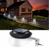 Solárne svietidlá - Solárne solárne lampy Vonkajší záhradný dvor (Solárne svietidlá - Solárne solárne lampy Vonkajší záhradný dvor)