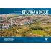Krupina a okolie z neba - Vanessa Mináčová