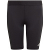 Shorts adidas Techfit Aeroready Short Tights Jr IA1212 (123365) Black 152cm