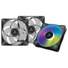 ARCTIC P14 PWM PST A-RGB 0dB Value Pack ACFAN00257A