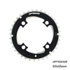 FSA prevodník MTB AFTERBURNER 2x , 96BCD , M11/D10 V17 Varianta: 36T - WB353