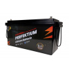 Lítiová batéria Perfectium PB 12,8 V 150Ah Bluetooth (Lítiová batéria 12,8 V 150Ah)