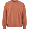 Dámská mikina CRAFT ADV Join RN Sweatshirt - červená Velikost: M