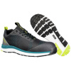 Albatros AER55 IMPULSE BLACK BLUE LOW S1P ESD HRO SRA 647500241000046 bezpečnostná obuv S1 Veľkosť topánok (EU): 46 čierna/modrá 1 pár; 647500241000046
