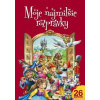 OTTOVO NAKLADATEĽSTVO Moje najmilšie rozprávky