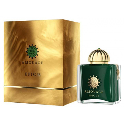 Amouage Epic 56, Parfumovaná voda 100ml pre ženy