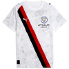 Puma Manchester City Club World Cup Home Shirt 2025 2026 Juniors White/Black 9-10 rokov