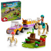 LEGO® LEGO® Friends 42634 Príves s koňom a poníkom 2242634