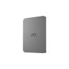 LaCie Mobile/5TB/HDD/Externí/2.5