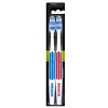 Listerine Reach Firm Interdental zubná kefka 2ks