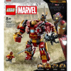 LEGO® Super Heroes: Hulkbuster: Bitka vo Wakande (76247)