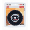 Pílový kotúč pre ponorné píly Kreator 185 mm 24T KRT020307