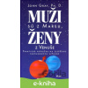E-kniha Muži sú z Marsu, ženy z Venuše - John Gray