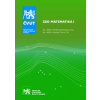 Geo Matematika I 2 vydání - Kočandrlová Milada