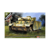 Academy Academy Panzer III Ausf.L 