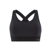 Dámska Podprsenka CRAFT TRAINING BRA PADDED 1913761-999000 – Čierna