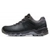 MAMMUT Mercury IV Low GTX Men Black-titanium - 41 1/3