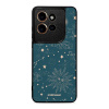 Lesklý kryt Mobiwear Glossy - Motorola Edge 50 Neo - G047G - Magický vesmír (Prémiové lesklé pouzdro, obal, kryt Mobiwear Glossy na mobil Motorola Edge 50 Neo - G047G - Magický vesmír, materiál Plast