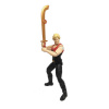 Boss Fight Studio Flash Gordon Hero H.A.C.K.S. Akčná figúrka Flash
