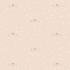 dots - nude 30 cm - Obchod s látkami (metráž) by Zanet