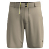 SMARTWOOL Men's 8 Short Active, DUNE